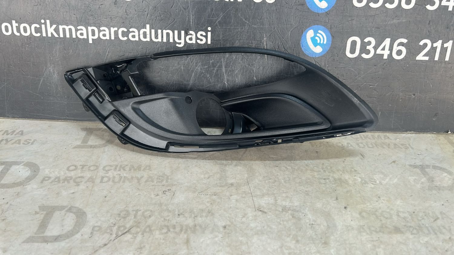 OPEL ASTRA J SA� S�S �ER�EVES� KROMLU TOP  2012 YEN� SIFIR